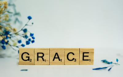 Qualities of Grace!