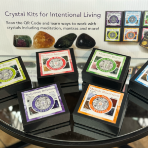 Crystal Kits