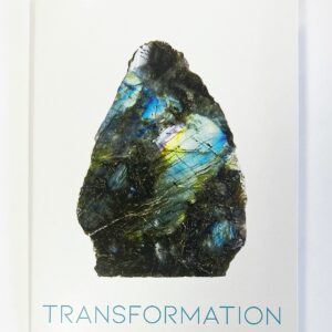 Transformation - Greeting Card - Labradorite